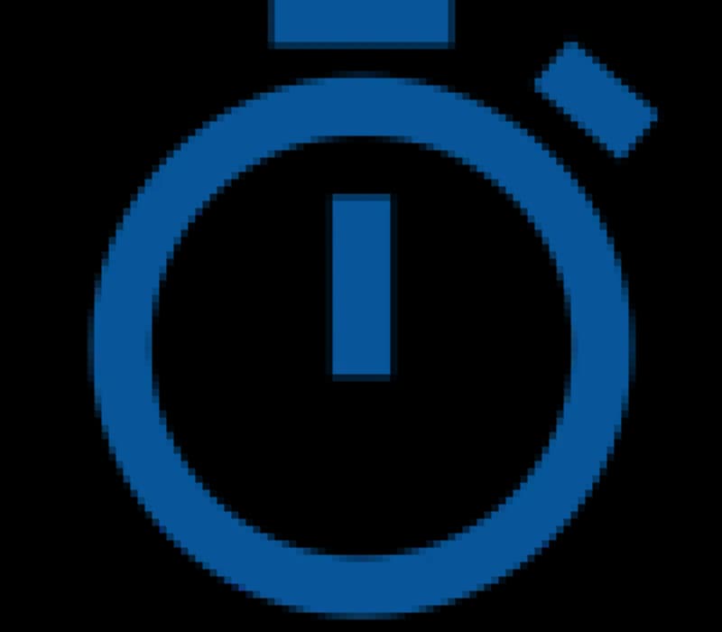 icon 14 time optimization